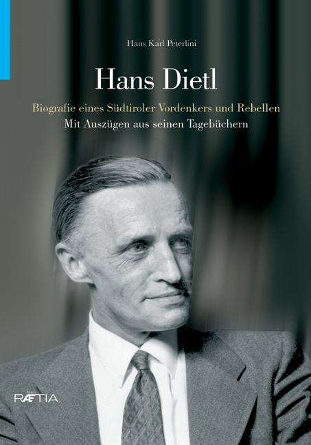 Cover-Bild Hans Dietl