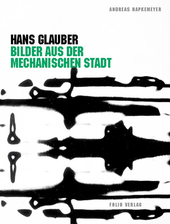 Cover-Bild Hans Glauber