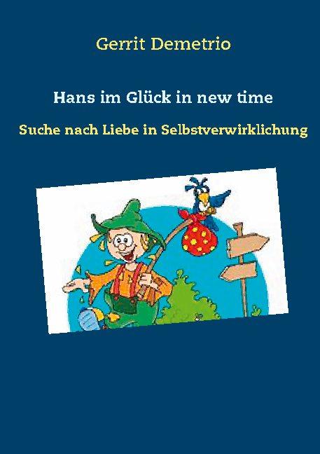 Cover-Bild Hans im Glück in new time