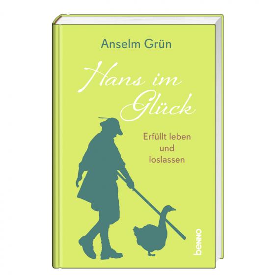 Cover-Bild Hans im Glück