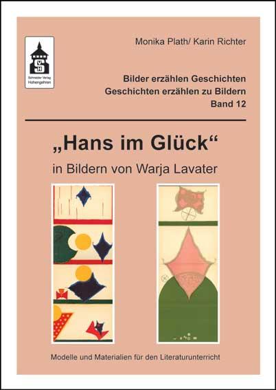 Cover-Bild Hans im Glück