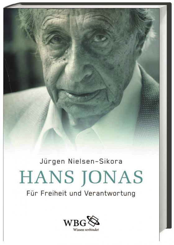 Cover-Bild Hans Jonas