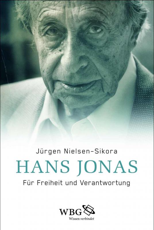 Cover-Bild Hans Jonas