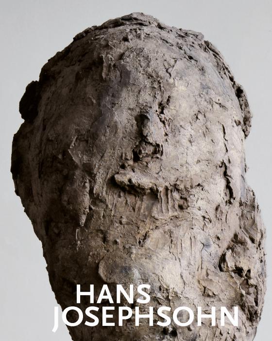 Cover-Bild Hans Josephsohn