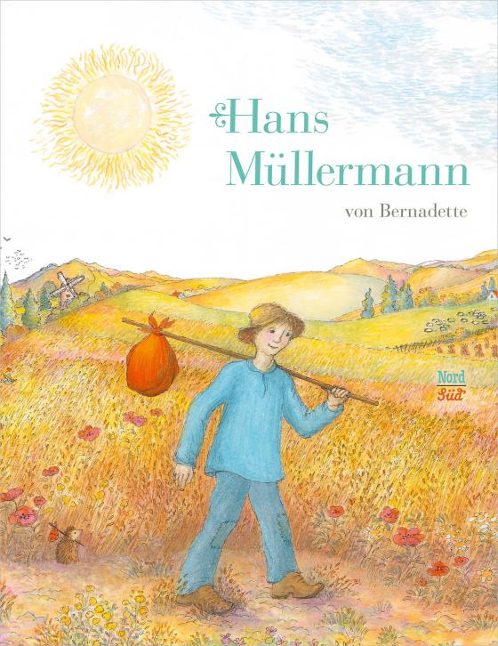 Cover-Bild Hans Müllermann