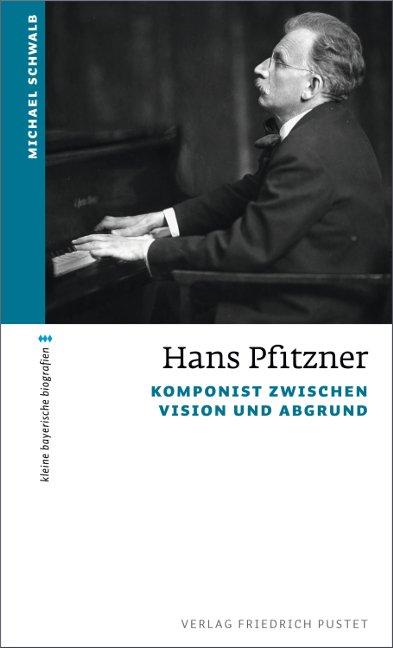Cover-Bild Hans Pfitzner