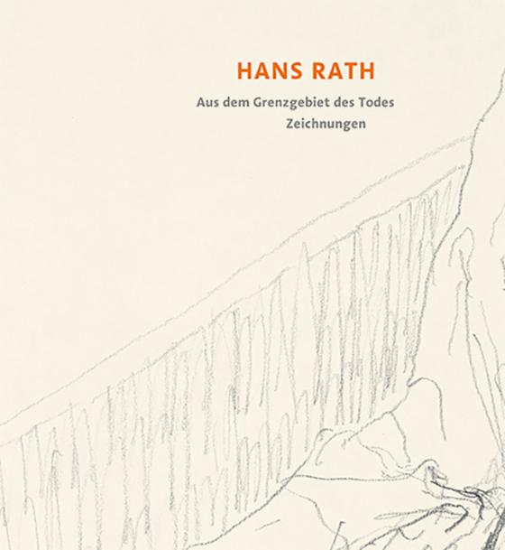 Cover-Bild Hans Rath – Zeichnungen
