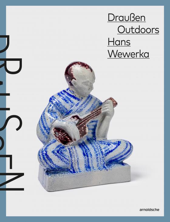 Cover-Bild Hans Wewerka – Draußen