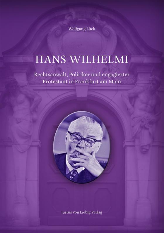 Cover-Bild Hans Wilhelmi
