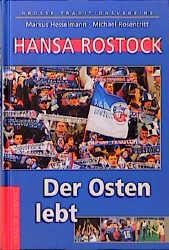 Cover-Bild Hansa Rostock