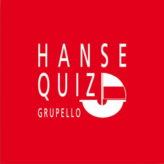 Cover-Bild Hanse-Quiz