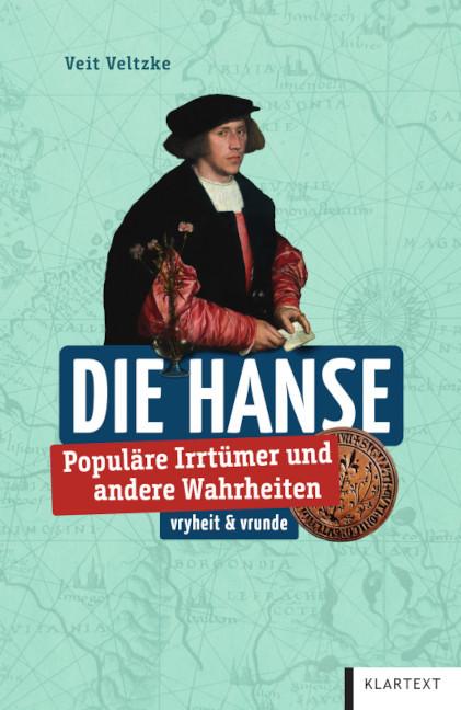 Cover-Bild Hanse