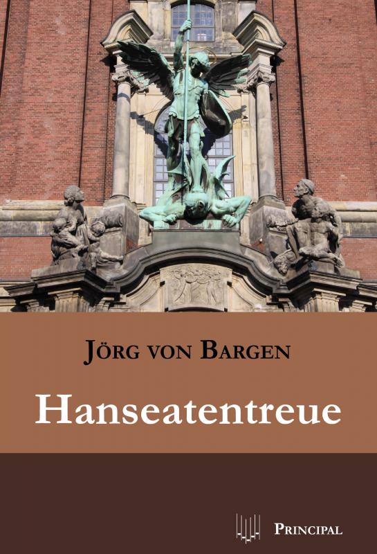 Cover-Bild Hanseatentreue