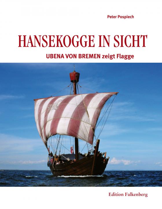 Cover-Bild Hansekogge in Sicht