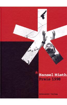 Cover-Bild Hansel-Mieth-Preis 1998