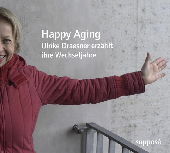 Cover-Bild Happy Aging