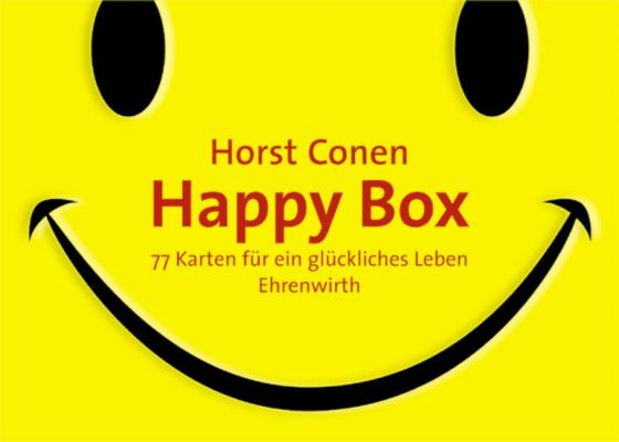 Cover-Bild Happy-Box