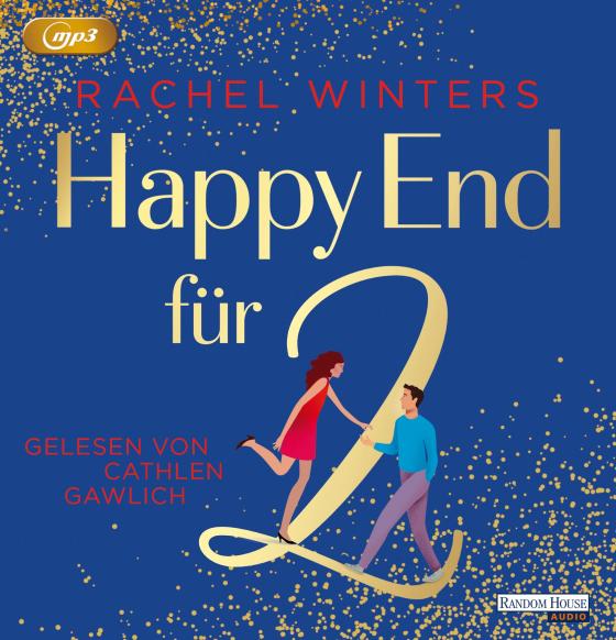 Cover-Bild Happy End für zwei