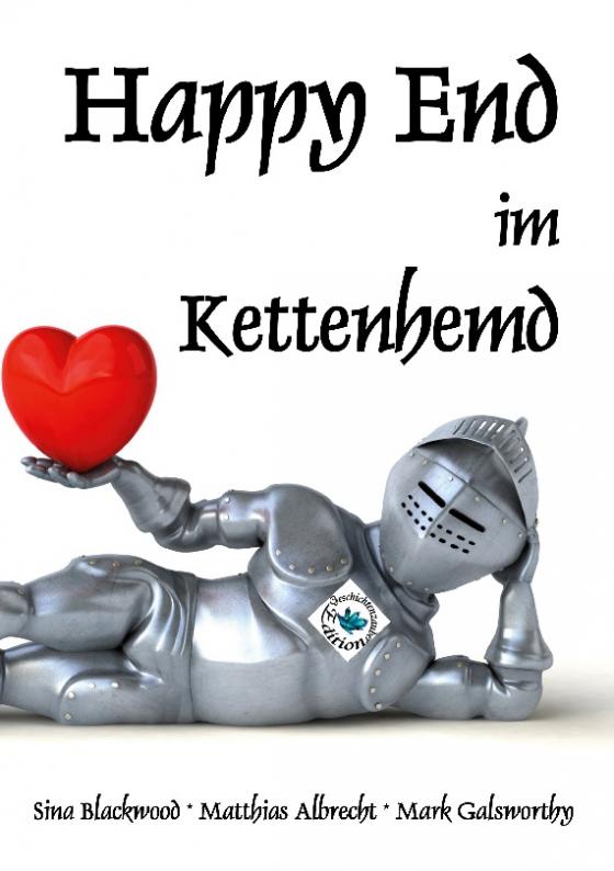 Cover-Bild Happy End im Kettenhemd