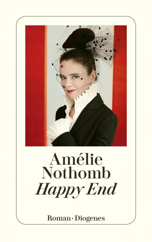 Cover-Bild Happy End