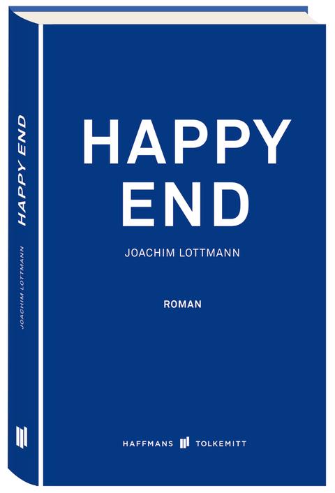 Cover-Bild Happy End