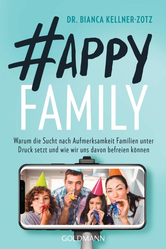 Cover-Bild Happy Family