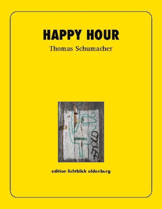 Cover-Bild Happy Hour