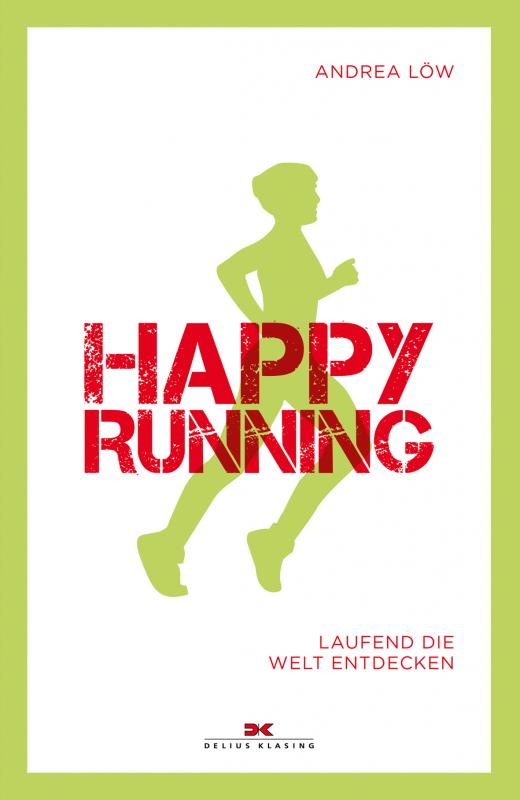 Cover-Bild Happy Running