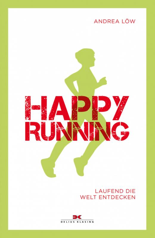 Cover-Bild Happy Running