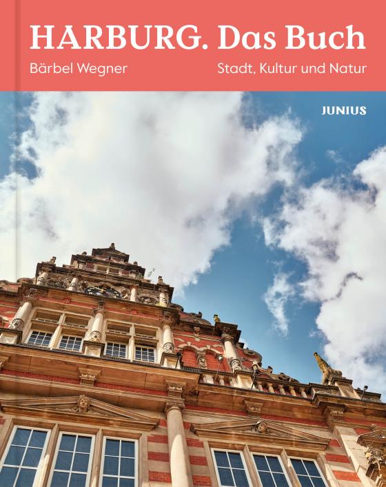 Cover-Bild Harburg. Das Buch