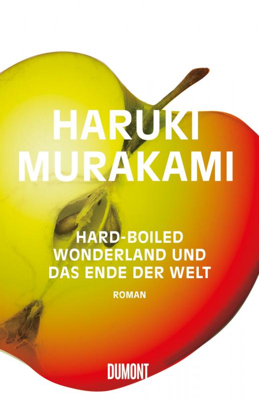 Cover-Bild Hard-boiled Wonderland und Das Ende der Welt