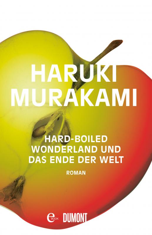 Cover-Bild Hard-boiled Wonderland und Das Ende der Welt