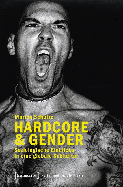 Cover-Bild Hardcore & Gender