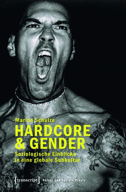 Cover-Bild Hardcore & Gender