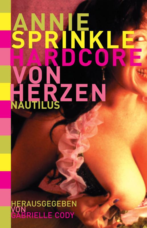 Cover-Bild Hardcore von Herzen