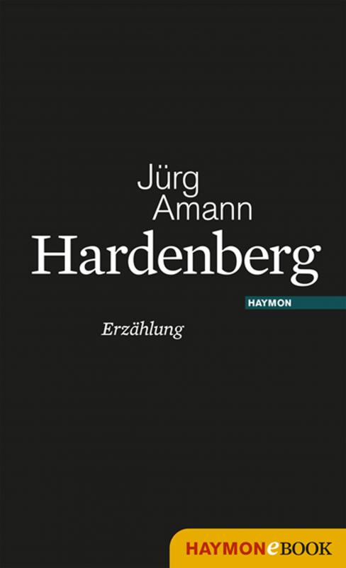 Cover-Bild Hardenberg