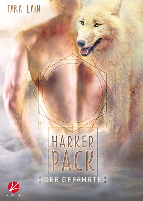 Cover-Bild Harker Pack: Der Gefährte