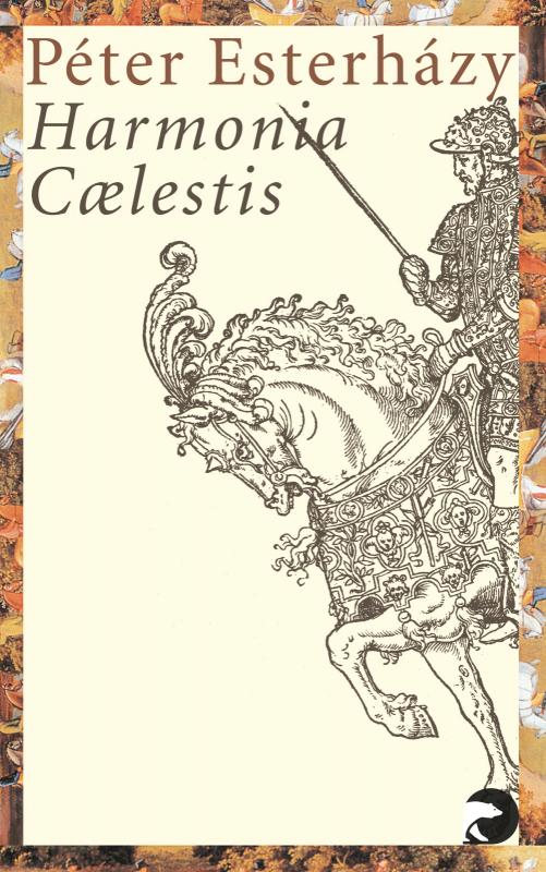 Cover-Bild Harmonia Cælestis