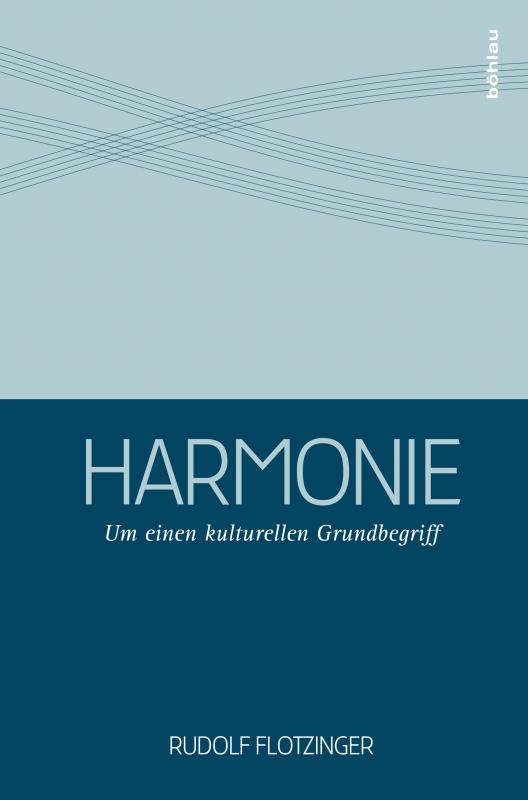 Cover-Bild Harmonie