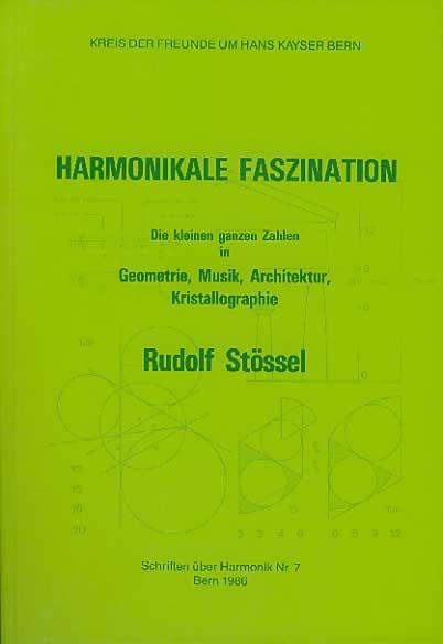 Cover-Bild Harmonikale Faszination