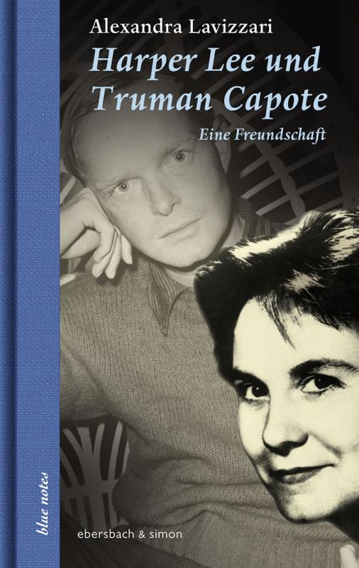 Cover-Bild Harper Lee und Truman Capote