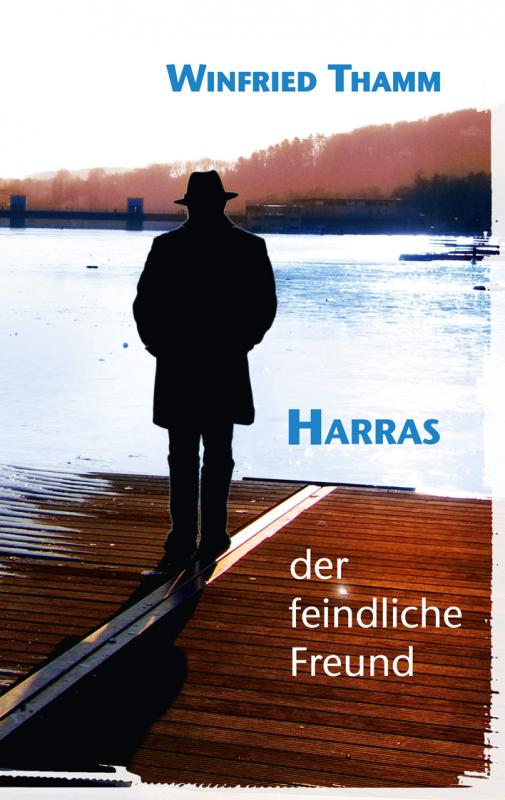 Cover-Bild Harras