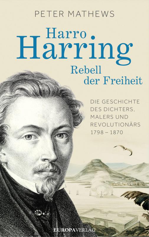 Cover-Bild Harro Harring - Rebell der Freiheit