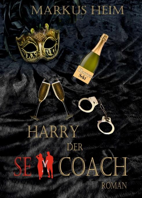 Cover-Bild Harry der Sex Coach