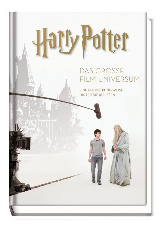 Harry Potter: Das große Film-Universum (Erweiterte ...