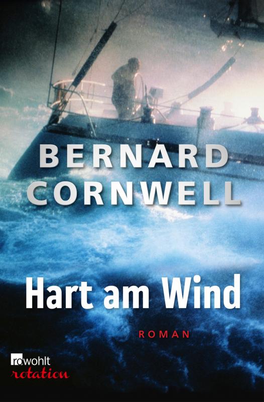 Cover-Bild Hart am Wind