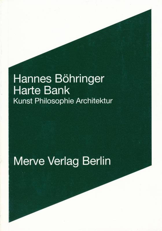 Cover-Bild Harte Bank