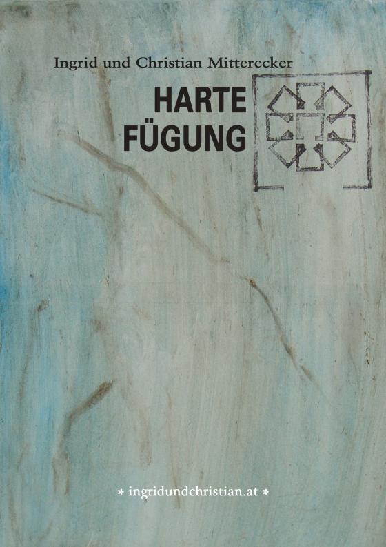 Cover-Bild Harte Fügung