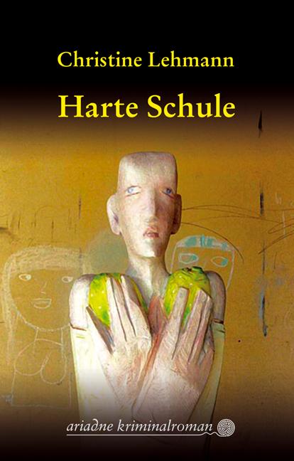 Cover-Bild Harte Schule