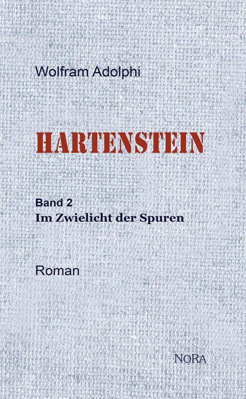 Cover-Bild HARTENSTEIN